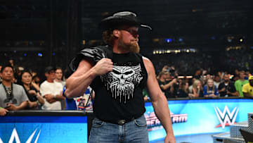 WWE - 2025 SummerSlam