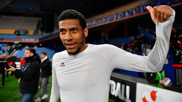 Todibo was wanted in the January transfer window