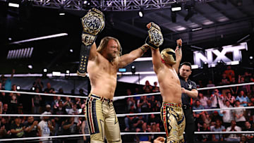 NXT