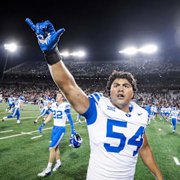 Three Takeaways from the 2025 BYU Football Roster