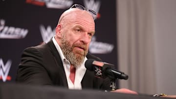 WWE Backlash