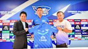 ฟาอิก เจฟรี่ โบลเกียห์ 
