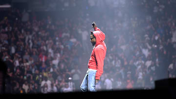 The Pop Out
