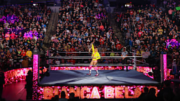 SmackDown