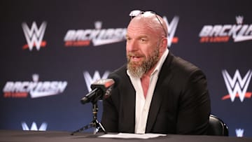 WWE Backlash