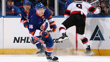 Ottawa Senators v New York Islanders