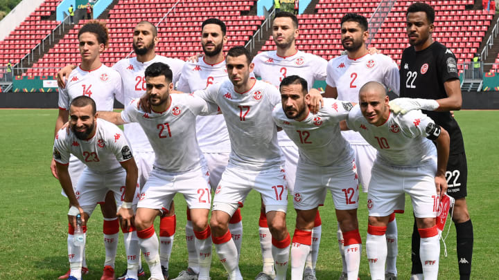 Victoire obligatoire pour la Tunisie après un premier match polémique.