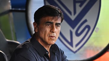 Gustavo Quinteros inicia trabalho no Grêmio nesta semana