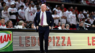 Ohio State v Maryland