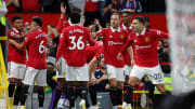 Manchester United 