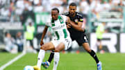 Nathan Ngoumou, Josha Vagnoman