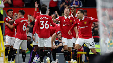 Manchester United 