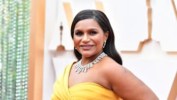 92nd Annual Academy Awards - Arrivals