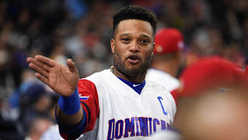 Robinson Canó jugará la venidera temporada en LIDOM