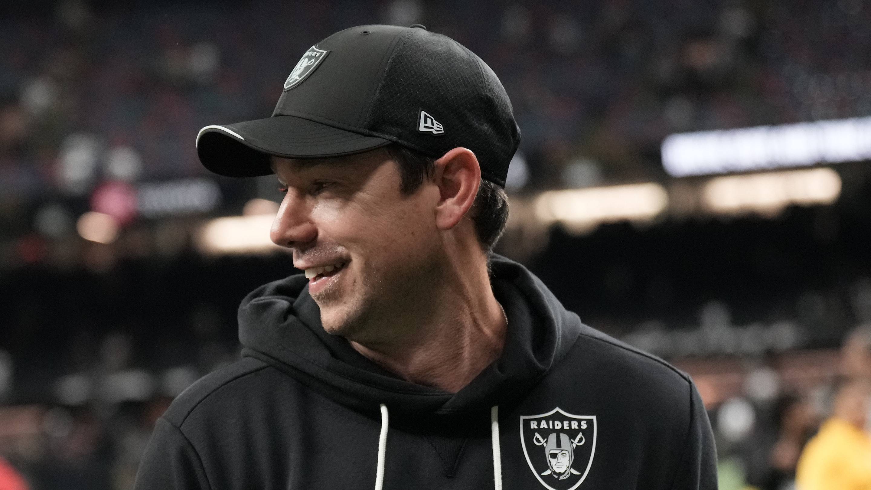 3 Matchups Will Decide Raiders' Week 4 Game Against Chiefs