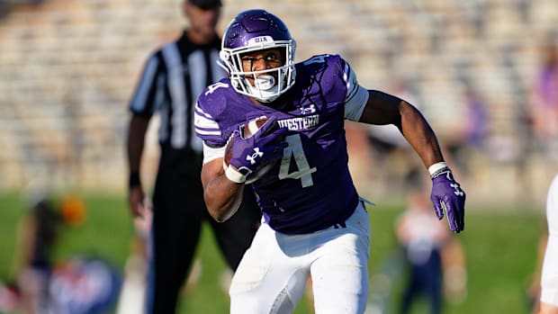 Predicting every Big Ten football team's first loss in 2025