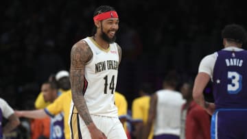 Los Angeles Lakers podrían negociar con Pelicans y Trail Blazers para adquirir de nuevo a Brandon Ingram