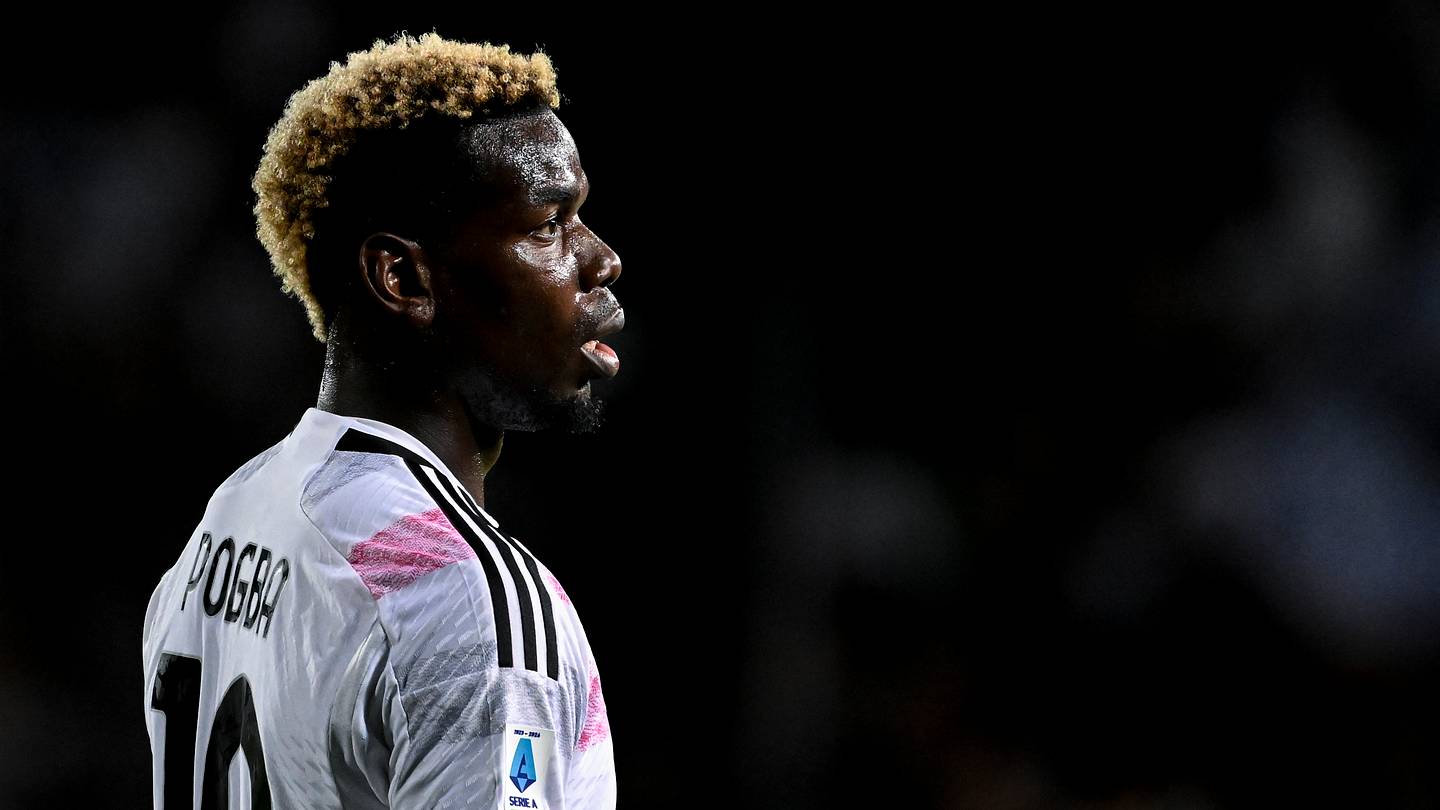 What is doping? History of suspensions and protocols explained after Paul Pogba ban - Vimarsana News
