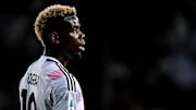Paul Pogba 