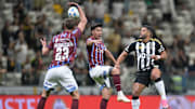 Godoy Cruz x Atlético-MG se enfrentam pela Sul-Americana