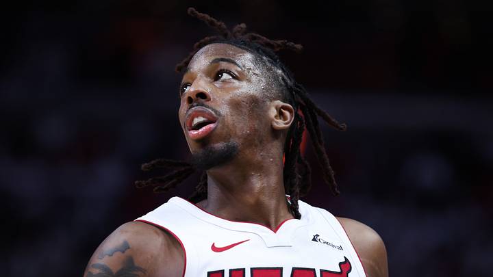 Boston Celtics v Miami Heat - Game Four