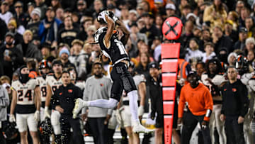 Oregon State v Colorado