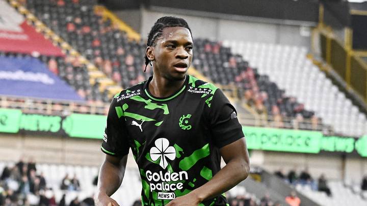 Zieht es Nazinho nach Stuttgart? 