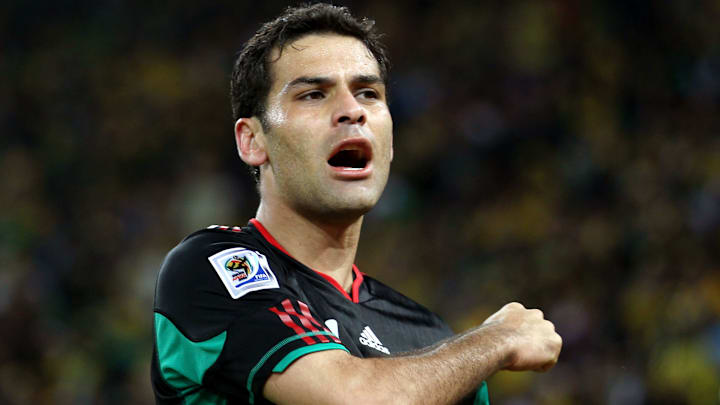 Rafael Marquez