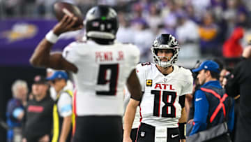 Atlanta Falcons v Minnesota Vikings