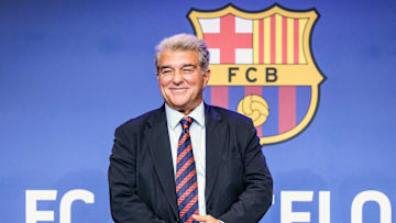 Barca are seeking fresh investment