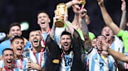 Argentina v France: Final - FIFA World Cup Qatar 2022