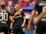 FC Bayern Frauen