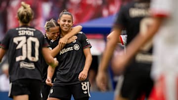 FC Bayern Frauen