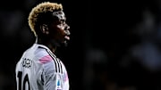 Pogba vive último ano de contrato com a Juventus. 