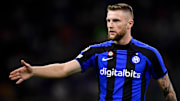 Skriniar n'a pas rejoint le PSG cet été