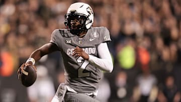 Cincinnati v Colorado