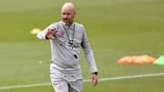 Erik ten Hag spricht bei Xhaka ein Machtwort