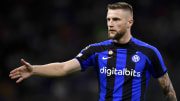 Milan Skriniar 