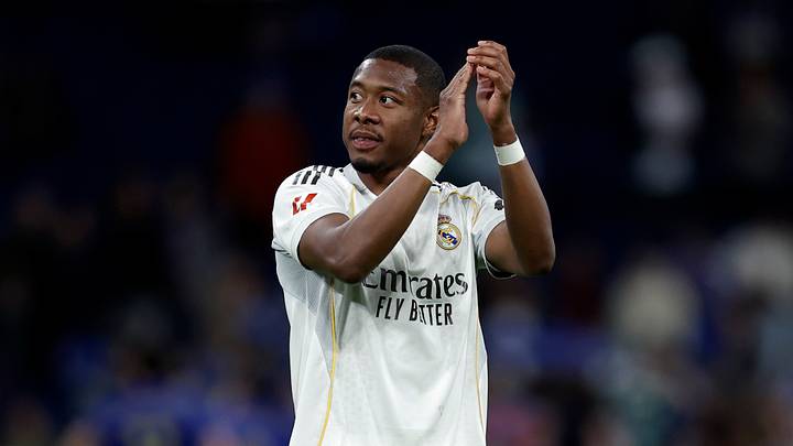 David Alaba muss auf Klubsuche gehen