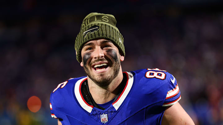 Kansas City Chiefs v Buffalo Bills - NFL 2025