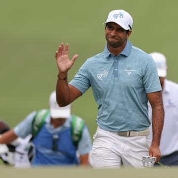 Aaron Rai bested Tommy Fleetwood to win the DPWT's penultimate event of the season. 