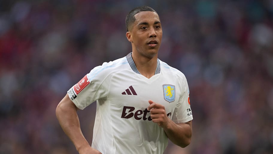 Youri Tielemans