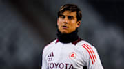 R. Union Saint-Gilloise v AS Roma - UEFA Europa League 2024/25 League Phase MD4
