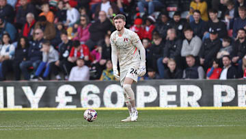 Leyton Orient FC v Northampton Town FC - Sky Bet League One