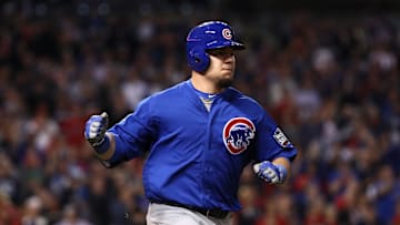 World Series - Chicago Cubs v Cleveland Indians - Game Seven