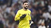 Hugo Lloris et l'équipe de France, c'est fini
