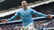 Phil Foden