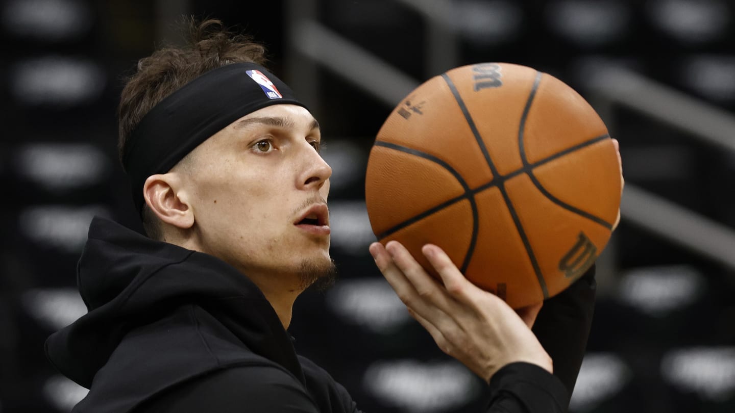 NBA Scout Believes Miami Heat Must Make Decision On Tyler Herro’s Future