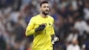 Hugo Lloris a son favori pour le nouveau capitaine de l'équipe de France.