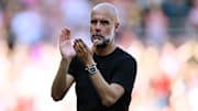 Pep Guardiola - Manchester City